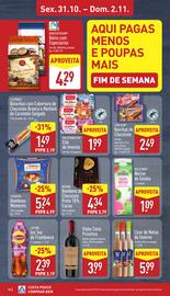 Folheto ALDI semana 44 Página 24