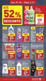 Folheto ALDI semana 44 Página 25