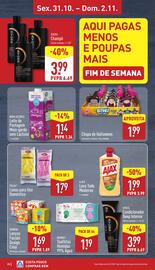 Folheto ALDI semana 44 Página 26