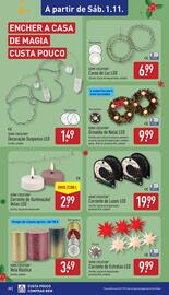 Folheto ALDI semana 44 Página 28
