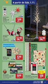 Folheto ALDI semana 44 Página 29