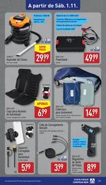 Folheto ALDI semana 44 Página 31