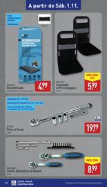 Folheto ALDI semana 44 Página 32