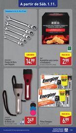 Folheto ALDI semana 44 Página 33