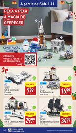 Folheto ALDI semana 44 Página 34