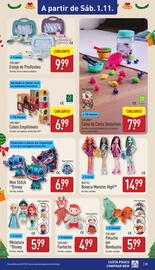 Folheto ALDI semana 44 Página 35