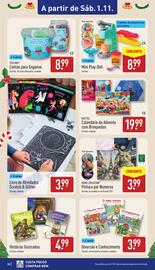 Folheto ALDI semana 44 Página 36