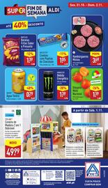 Folheto ALDI semana 44 Página 38