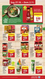 Folheto ALDI semana 44 Página 9