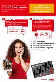 XXXLutz Prospekt woche 43 Seite 11
