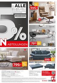 XXXLutz Prospekt woche 43 Seite 3