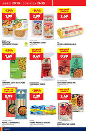 Volantino ALDI settimana 43 Pagina 10