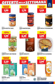 Volantino ALDI settimana 43 Pagina 11