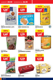 Volantino ALDI settimana 43 Pagina 12