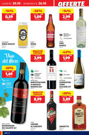 Volantino ALDI settimana 43 Pagina 14