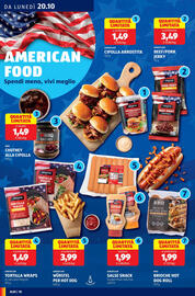Volantino ALDI settimana 43 Pagina 18