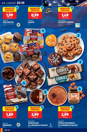 Volantino ALDI settimana 43 Pagina 20