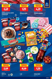 Volantino ALDI settimana 43 Pagina 21