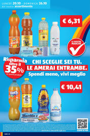 Volantino ALDI settimana 43 Pagina 22