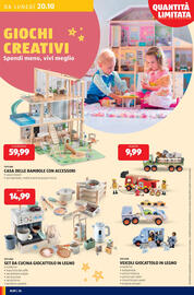 Volantino ALDI settimana 43 Pagina 24