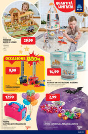 Volantino ALDI settimana 43 Pagina 25