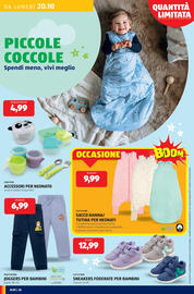 Volantino ALDI settimana 43 Pagina 26