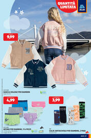 Volantino ALDI settimana 43 Pagina 27