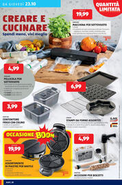 Volantino ALDI settimana 43 Pagina 28