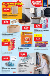 Volantino ALDI settimana 43 Pagina 29