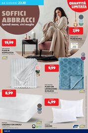 Volantino ALDI settimana 43 Pagina 30