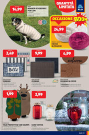 Volantino ALDI settimana 43 Pagina 31