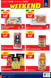 Volantino ALDI settimana 43 Pagina 32