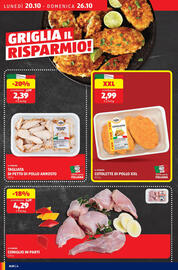 Volantino ALDI settimana 43 Pagina 4