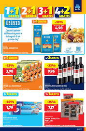 Volantino ALDI settimana 43 Pagina 7