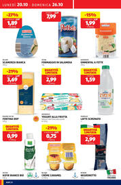 Volantino ALDI settimana 43 Pagina 8
