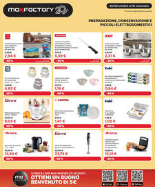Volantino Max Factory Pagina 13