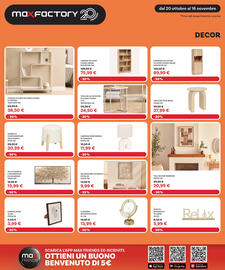 Volantino Max Factory Pagina 15