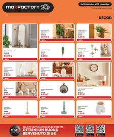 Volantino Max Factory Pagina 16