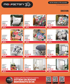 Volantino Max Factory Pagina 17