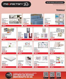 Volantino Max Factory Pagina 19