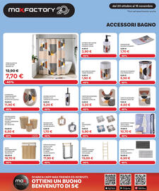 Volantino Max Factory Pagina 22