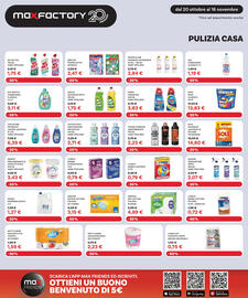 Volantino Max Factory Pagina 24