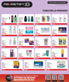 Volantino Max Factory Pagina 28