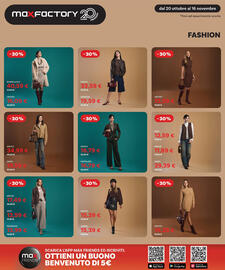 Volantino Max Factory Pagina 3