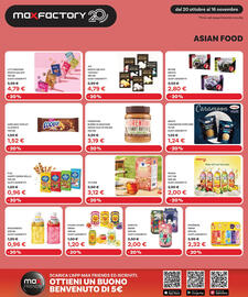 Volantino Max Factory Pagina 32