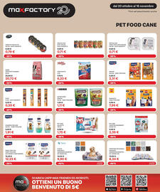 Volantino Max Factory Pagina 34