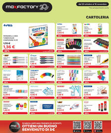 Volantino Max Factory Pagina 37