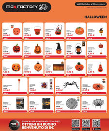Volantino Max Factory Pagina 39