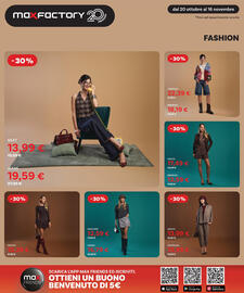 Volantino Max Factory Pagina 4