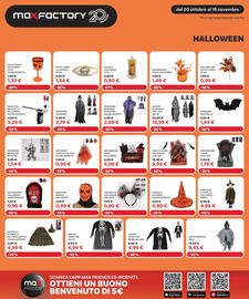 Volantino Max Factory Pagina 40